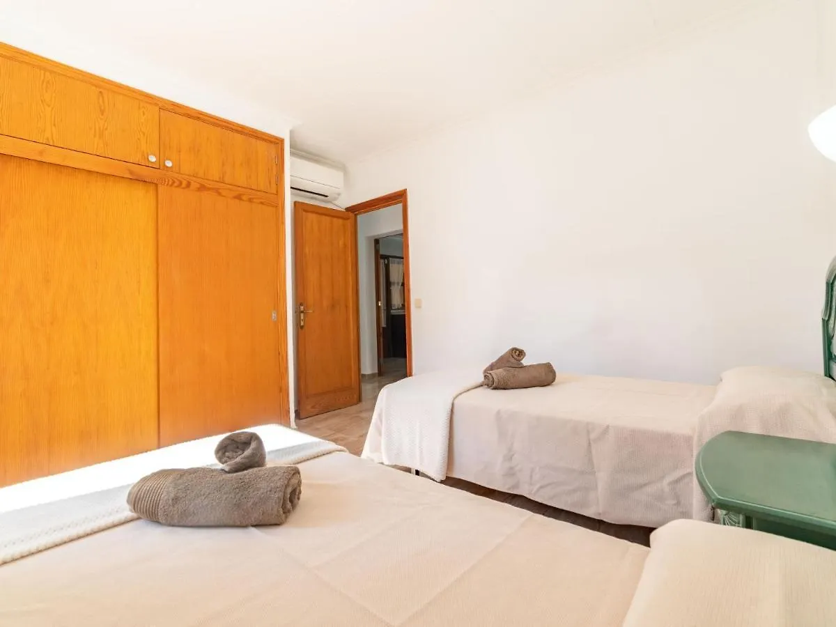 Villa Villa Rosa By Interhome Port de Alcudia   Port de Alcudia (Mallorca)