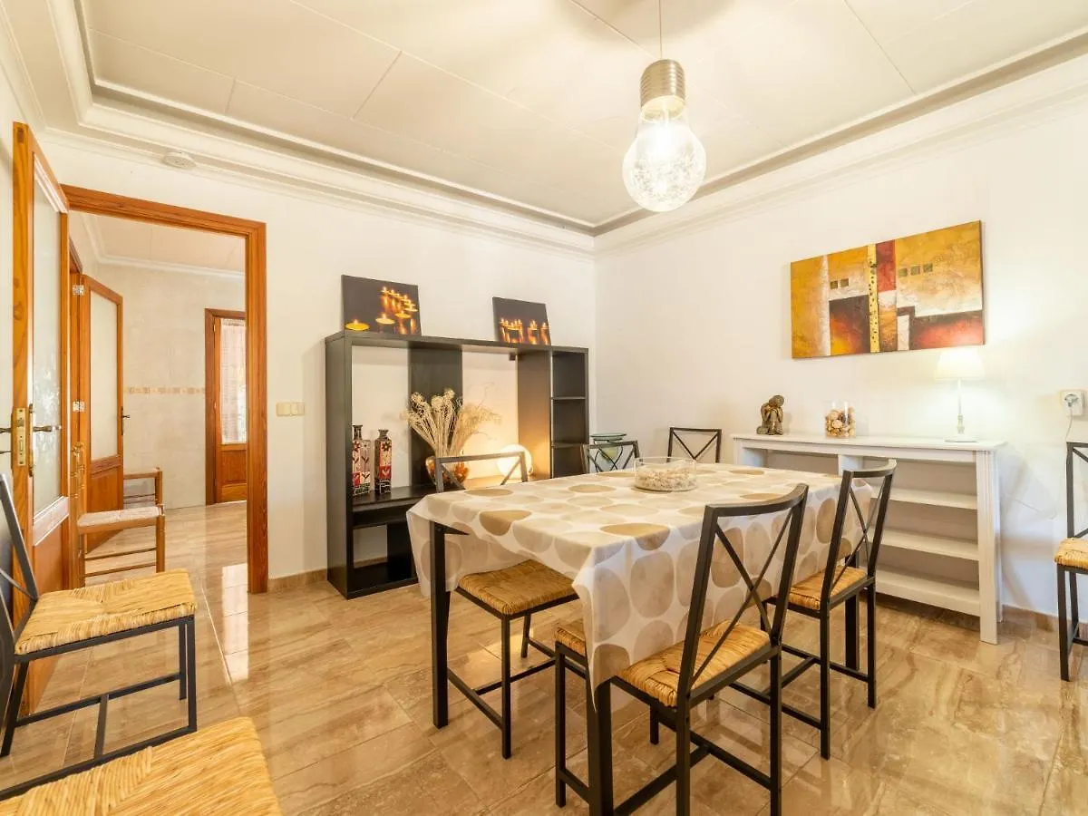 Villa Villa Rosa By Interhome Port de Alcudia  Spanje