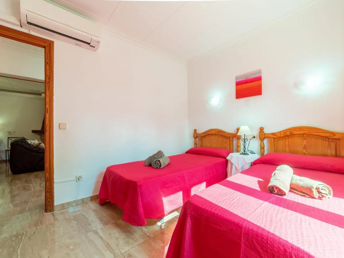 Villa Villa Rosa By Interhome Port de Alcudia