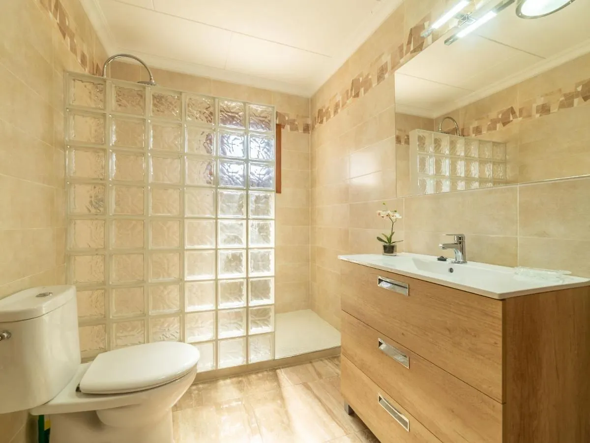 Villa Villa Rosa By Interhome Port de Alcudia  Spanje
