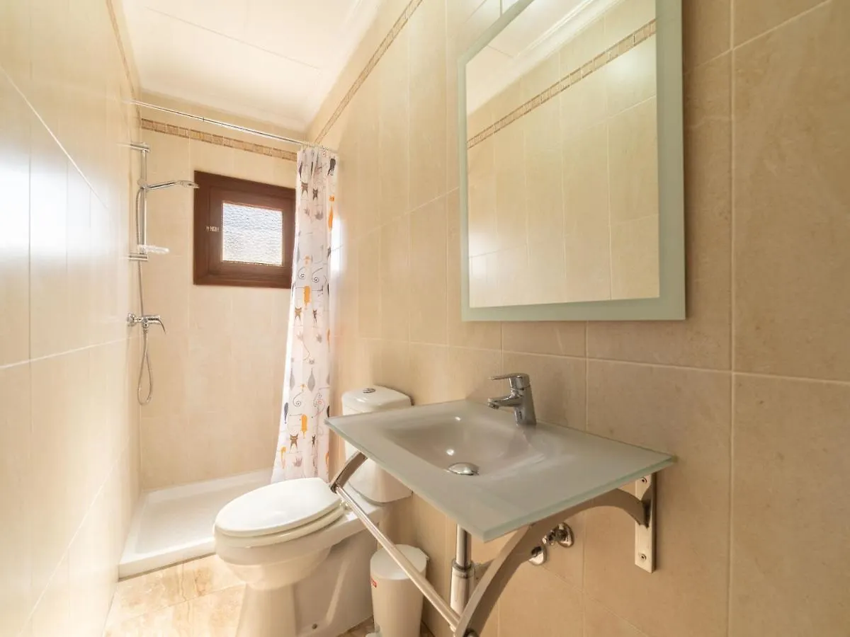 Villa Villa Rosa By Interhome Port de Alcudia