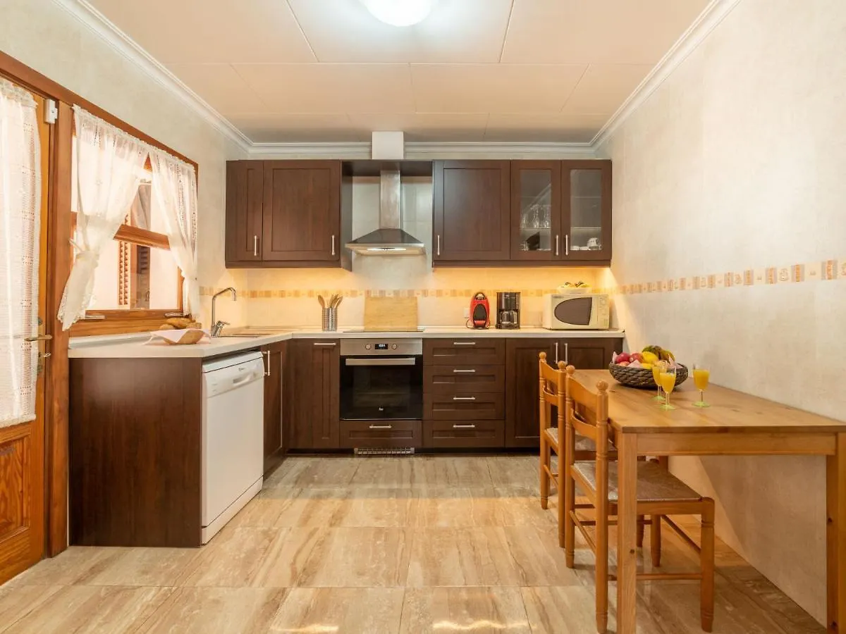 Villa Villa Rosa By Interhome Port de Alcudia