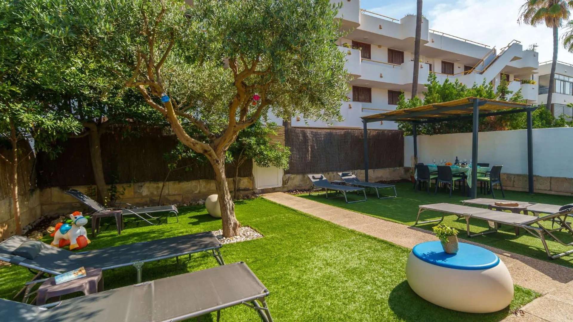 Villa Villa Rosa By Interhome Port de Alcudia   Port de Alcudia (Mallorca)