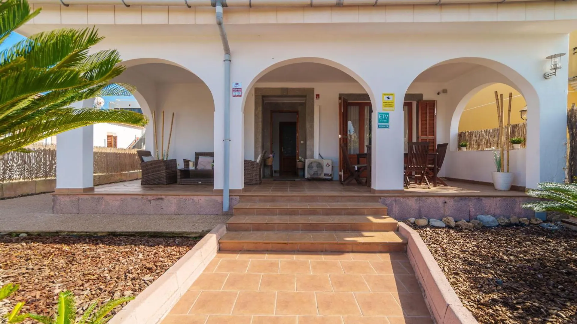 Villa Villa Rosa By Interhome Port de Alcudia  Port de Alcudia (Mallorca)