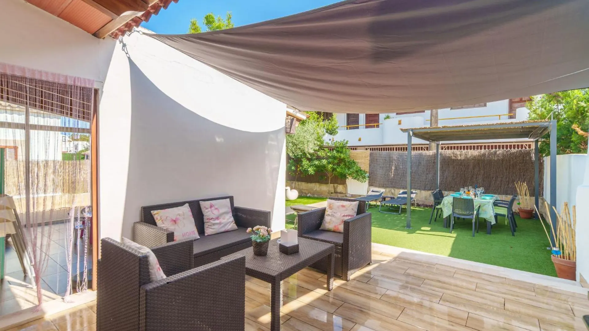 Villa Villa Rosa By Interhome Port de Alcudia