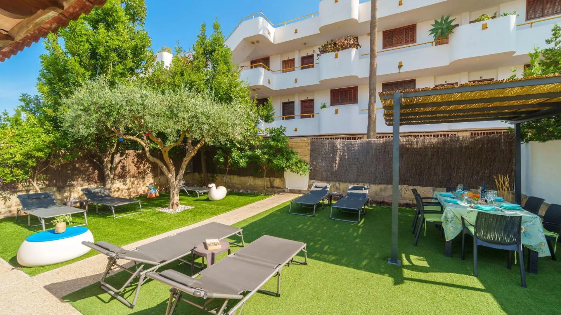 Villa Villa Rosa By Interhome Port de Alcudia  Espanha